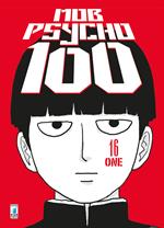 Mob Psycho 100. Vol. 16