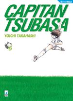 Capitan Tsubasa. New edition. Vol. 6