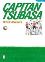 Capitan Tsubasa. New edition. Vol. 7