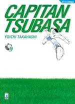 Capitan Tsubasa. New edition. Vol. 9