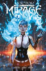 Doctor Mirage