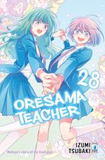 Oresama teacher. Vol. 28
