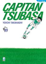 Capitan Tsubasa. New edition. Vol. 10