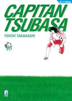 Capitan Tsubasa. New edition. Vol. 13