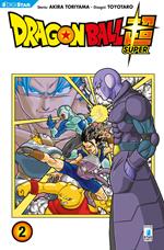 Dragon Ball Super. Vol. 2