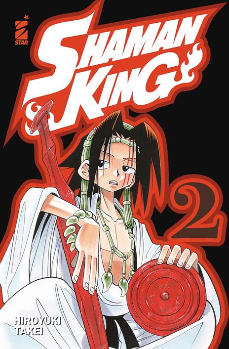 Shaman King. Final edition. Vol. 2 - Hiroyuki Takei - 2
