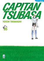 Capitan Tsubasa. New edition. Vol. 16