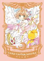 Cardcaptor Sakura. Collector's edition. Vol. 1