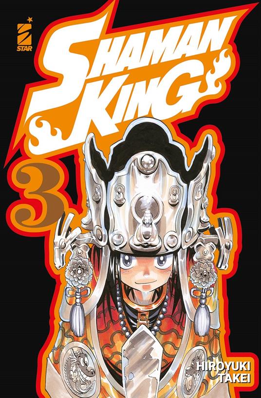 Shaman King. Final edition. Vol. 3 - Hiroyuki Takei - 2