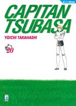 Capitan Tsubasa. New edition. Vol. 20