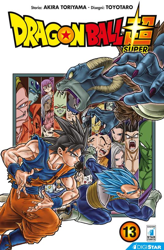  Dragon Ball, Vol. 16: Goku vs. Piccolo (Dragon Ball: Shonen  Jump Graphic Novel) eBook : Toriyama, Akira, Toriyama, Akira: Kindle Store