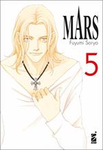 Mars. New edition. Vol. 5