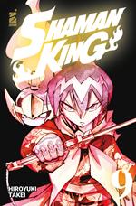 Shaman King. Final edition. Vol. 9