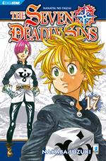 The seven deadly sins. Vol. 17