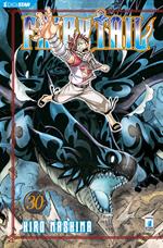 Fairy Tail. Vol. 30