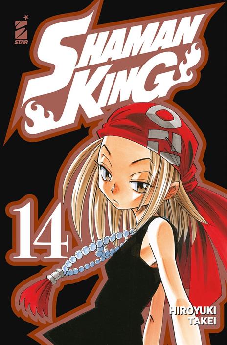 Shaman king. Final edition. Vol. 14 - Hiroyuki Takei - 2