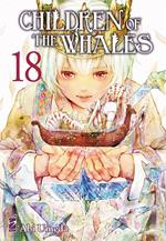 Children of the whales. Vol. 18