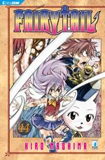 Fairy Tail. Vol. 44