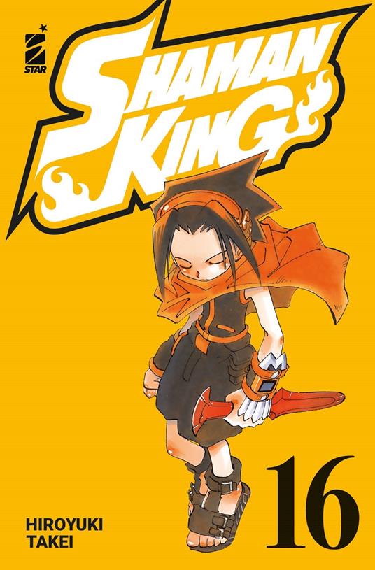 Shaman king. Final edition. Vol. 16 - Hiroyuki Takei - 2