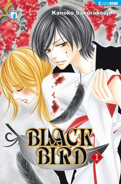 Black bird. Vol. 1 - Kanoko Sakurakouji,Asuka Ozumi - ebook