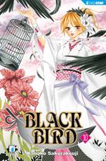 Black bird. Vol. 10