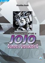 Le bizzarre avventure di Jojo – Diamond Is Unbreakable 12