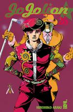 Jojolion. Vol. 26