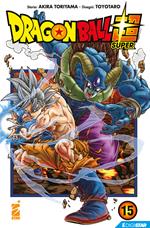 Dragon Ball Super 15