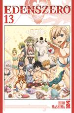 Edens zero. Vol. 13