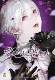 Rosen blood. Vol. 3