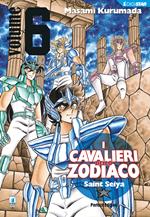 I cavalieri dello Zodiaco - Saint Seiya 6