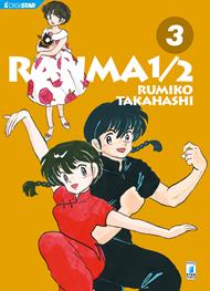 Ranma ½. Vol. 3