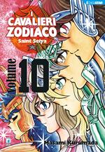 I cavalieri dello Zodiaco - Saint Seiya 10