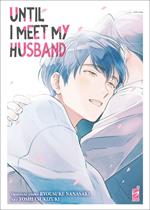 Until I meet my husband
