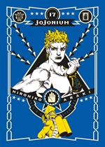 Jojonium. Con 10 segnalibri in PVC. Vol. 17