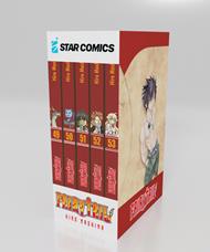 Fairy Tail collection. Vol. 9
