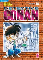 Detective Conan. New edition. Vol. 18