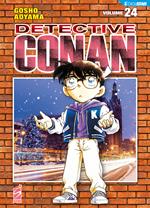 Detective Conan. New edition. Vol. 24