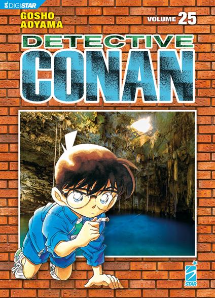Detective Conan. New edition. Vol. 25 - Gosho Aoyama,Rie Zushi - ebook