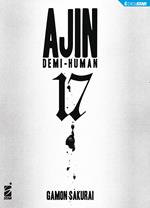 Ajin – Demi Human 17