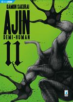Ajin – Demi Human 11