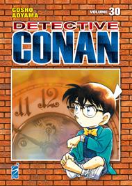Detective Conan. New edition. Vol. 30
