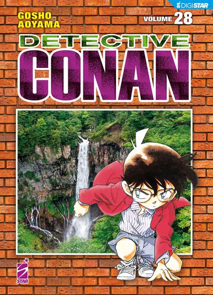 Detective Conan 28 - Gosho Aoyama - ebook