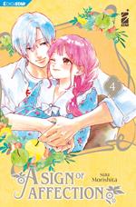 A sign of affection. Vol. 4