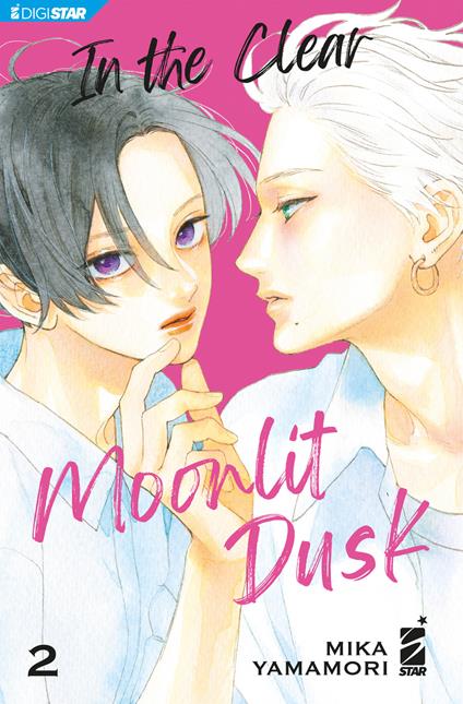 In the clear moonlit dusk 2 - Mika Yamamori - ebook