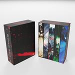 Noah of the blood sea. Limited edition. Con box. Vol. 5