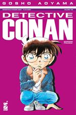 Detective Conan. Vol. 102