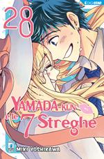 Yamada-kun e le 7 streghe 28