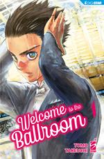 Welcome to the ballroom 1