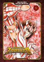 I cavalieri dello zodiaco. Saint Seiya. Final edition. Vol. 5